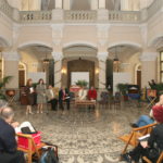 Ceremonia de deschidere Palatul Culturii, 2007