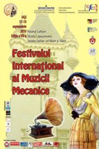 Editia a VII-a - 2010