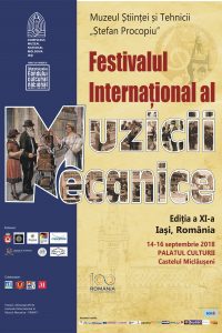 FIMM 2018